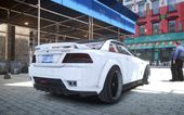 GTA V Übermacht Sentinel XS